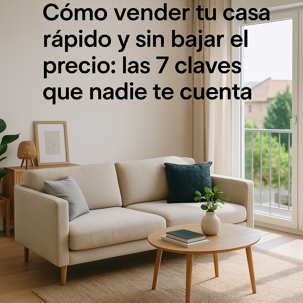 Vender tu casa en la costa brava